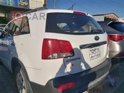 کیا سۆرینتۆ